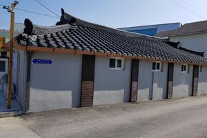 Alojamiento - Dal Garam Guesthouse