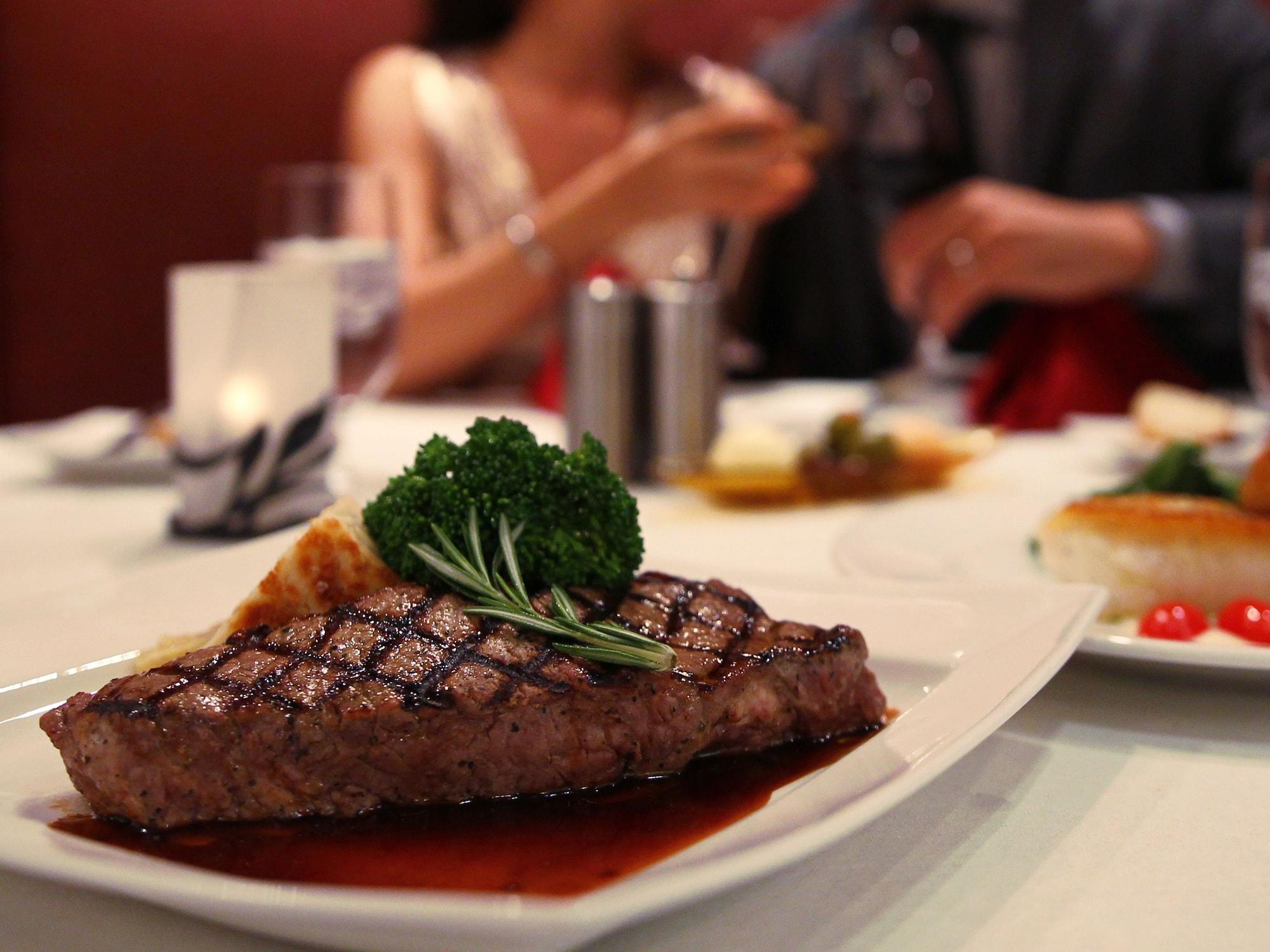 Restaurant Seneca Allegany Resort & Casino