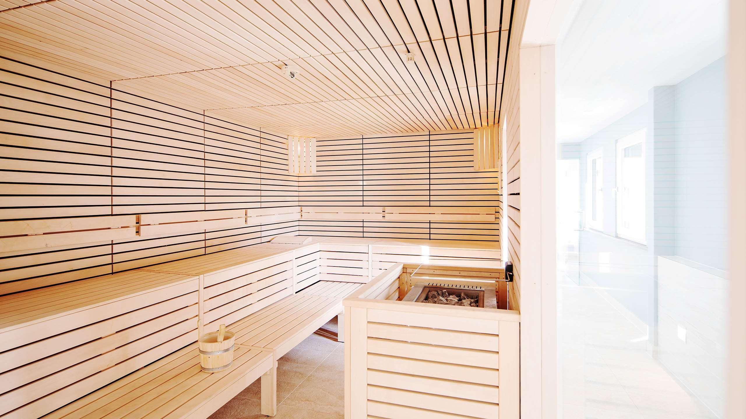 Gimnasio Grand Hotel Bregenz - MGallery Collection