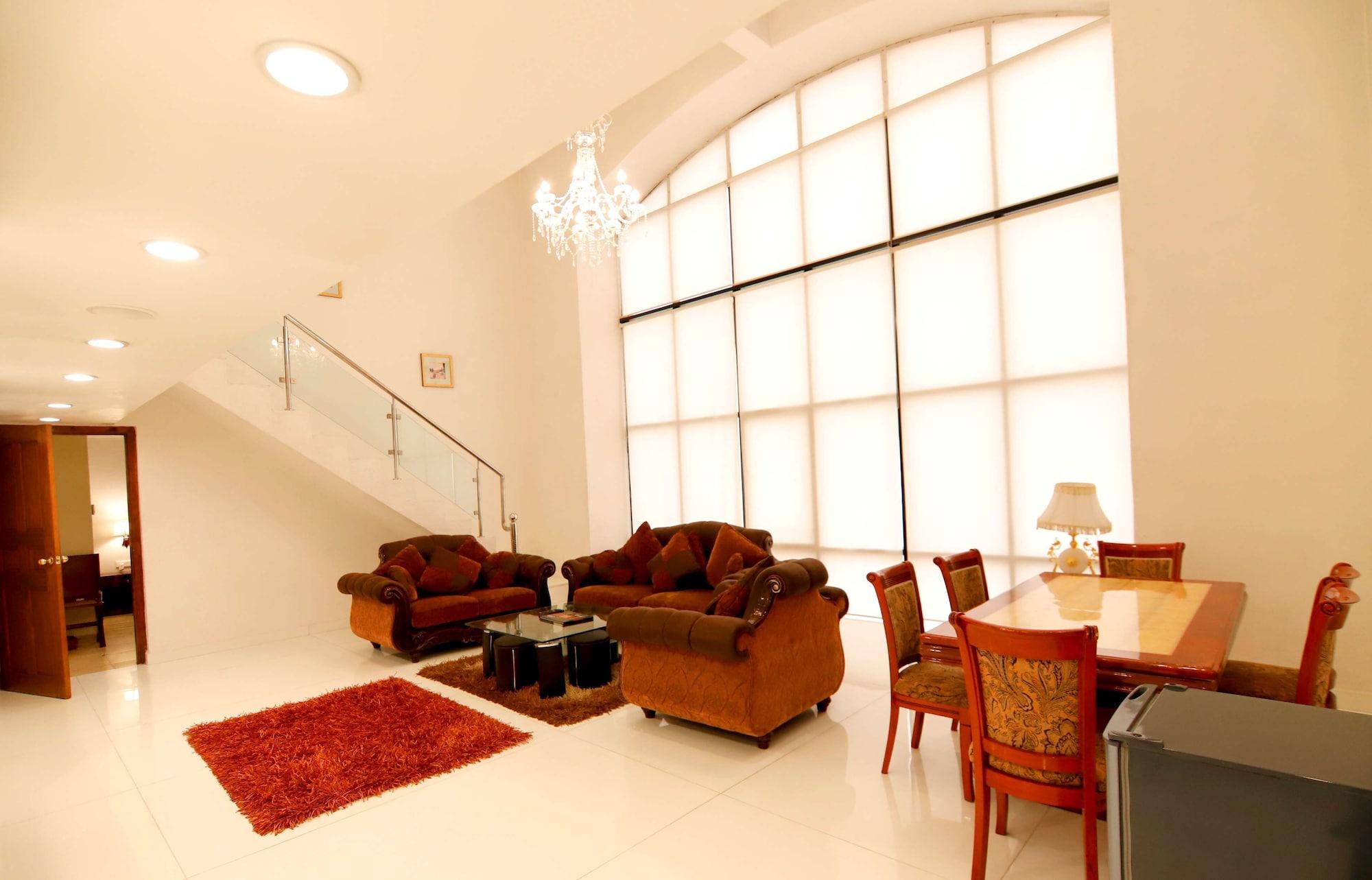 Habitación The White Hotel Katra, A Member Of Radisson Individuals