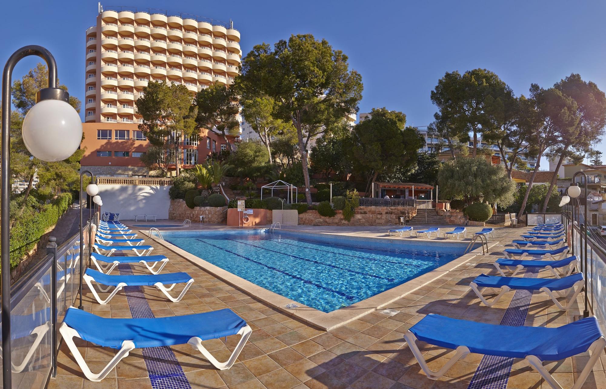 Varios MLL Blue Bay Hotel