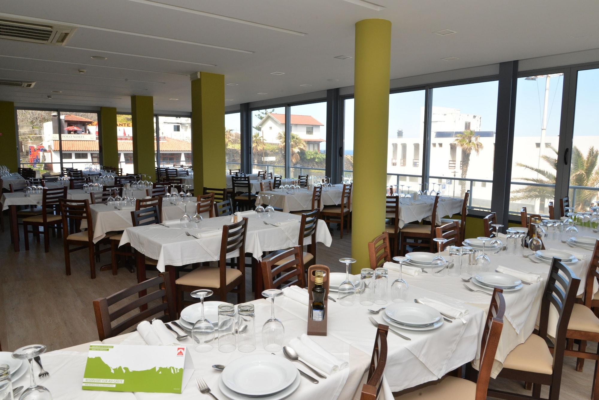 Restaurant Hotel Salgueiro