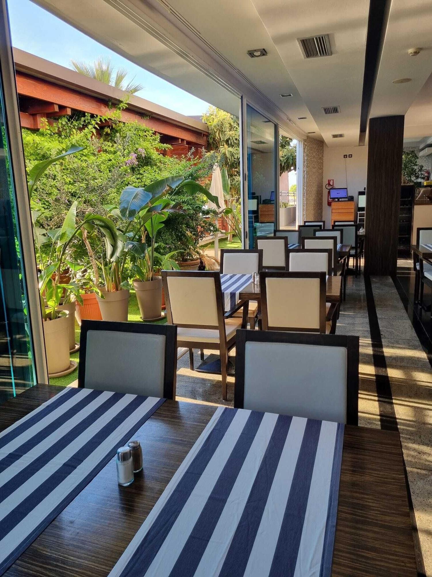Restaurant Hotel Gala Split