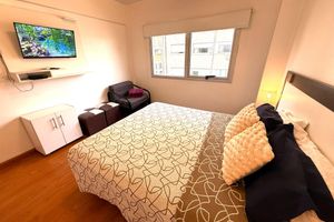 Alojamiento - Edificio Recoleta - Hoteles Recoleta