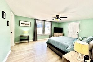 Alquiler Vacacional - Walk to the BEACH and CASINOS! Full RV Hookup - 5 Min to Ocean Springs