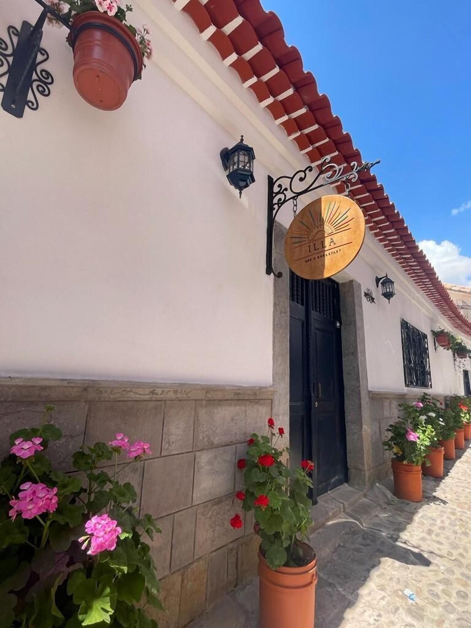 Varios Illa B&B