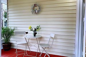 Alquiler Vacacional - Charming  beach side bungalow #3