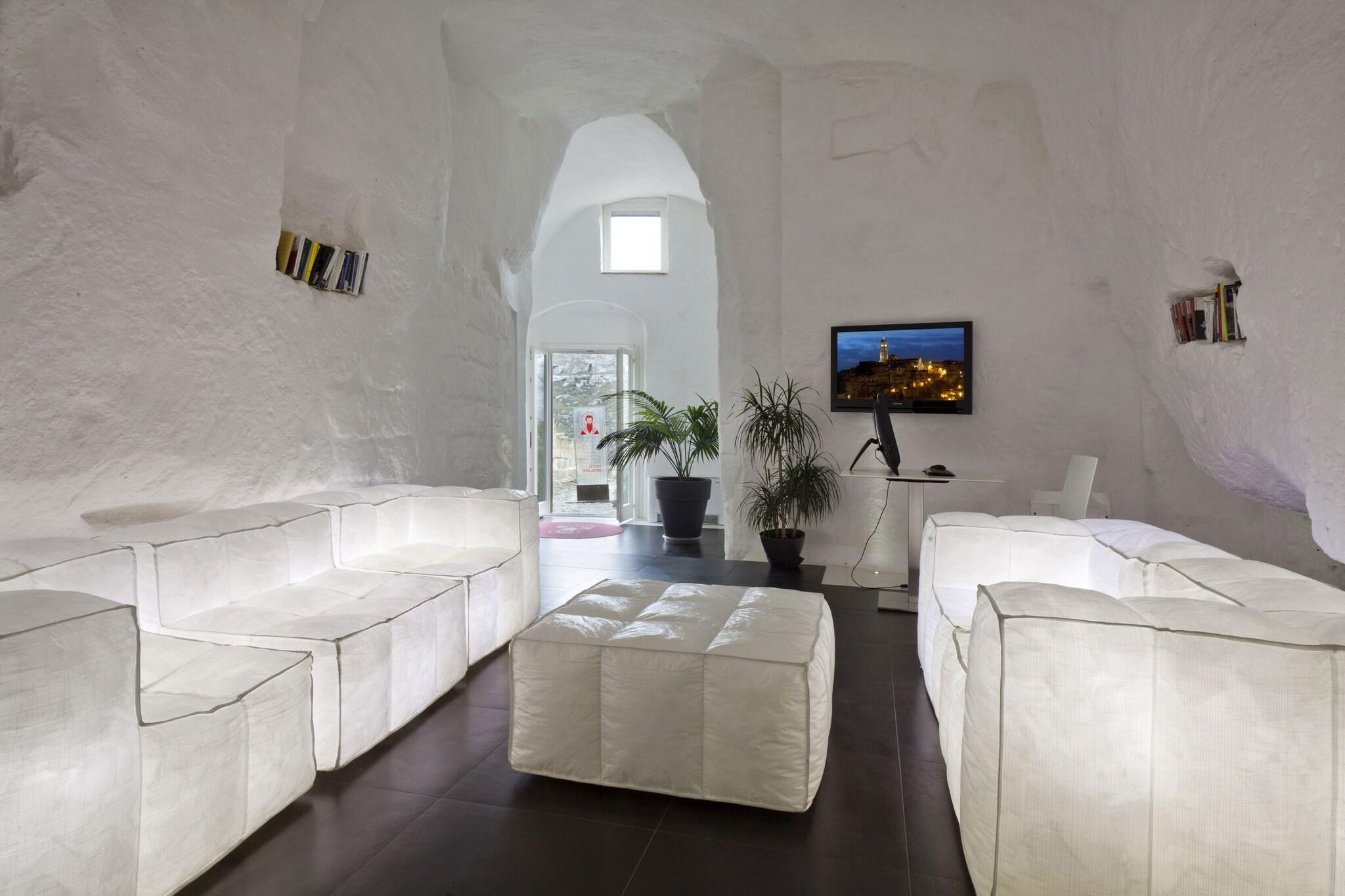 Instalaciones Recreativas Basiliani Hotel