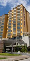 undefined - Hotel 4 estrellas con Desayuno buffet