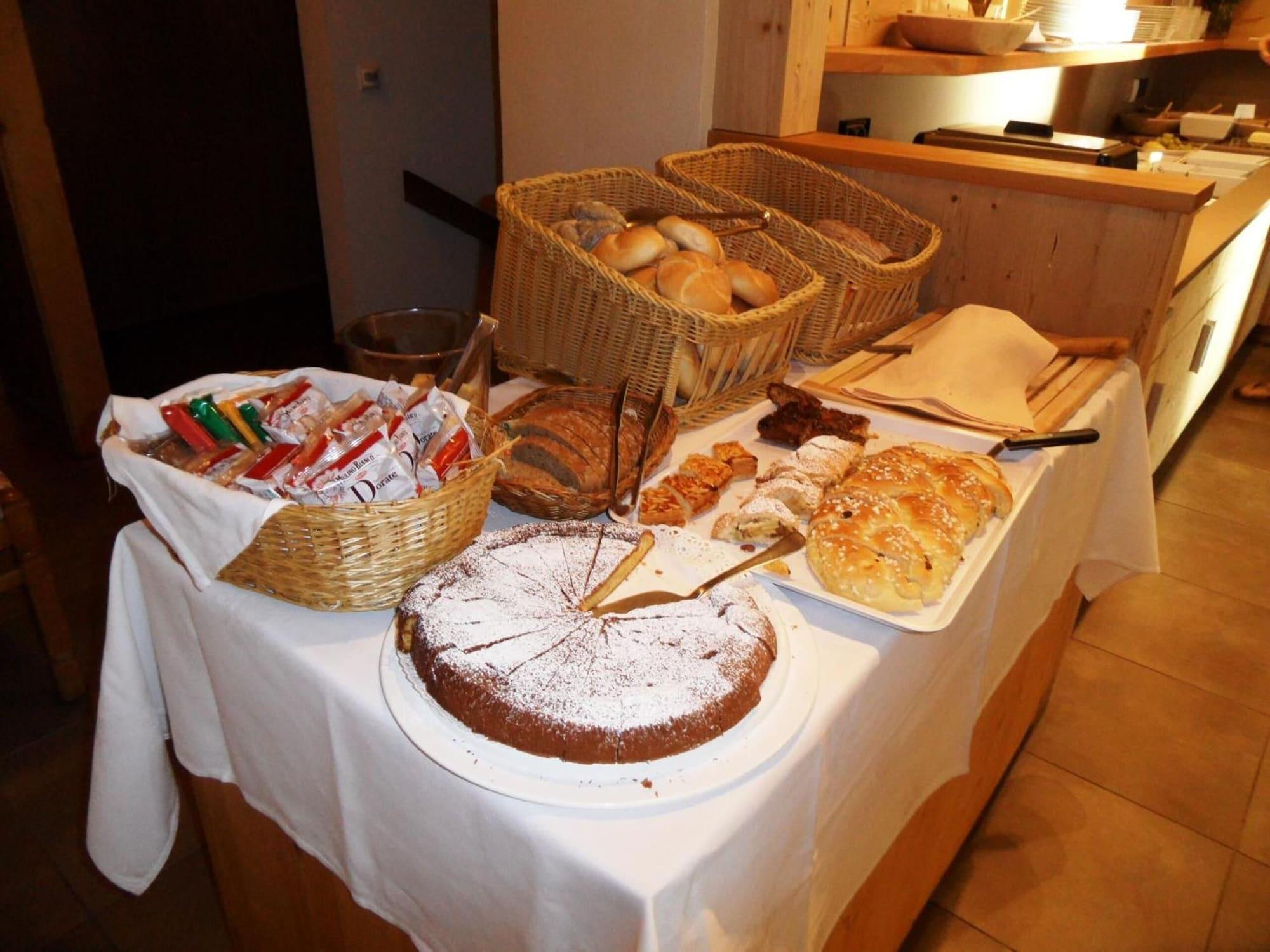 Restaurant Hotel Pütia