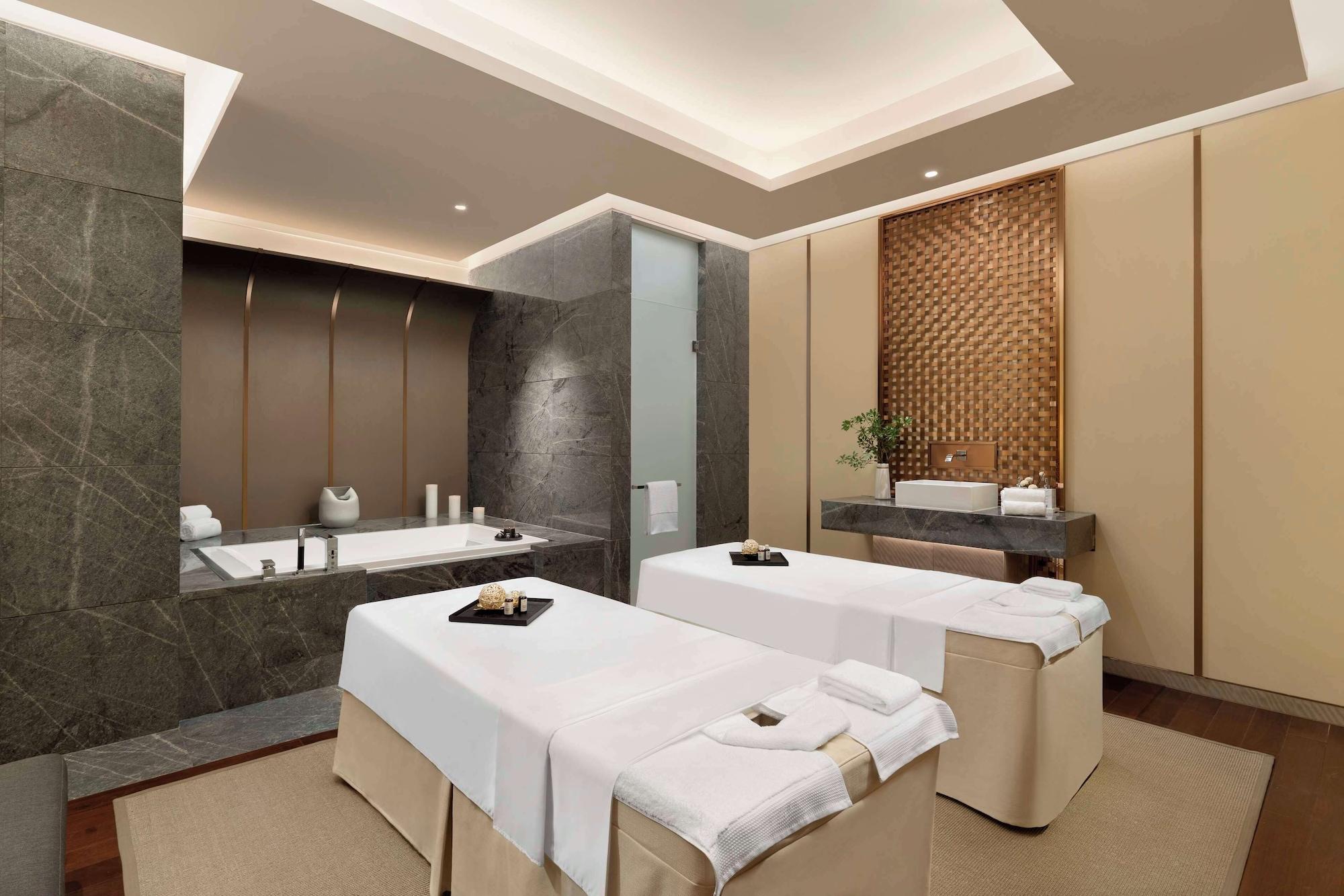Spa Radisson Collection, Wuxi