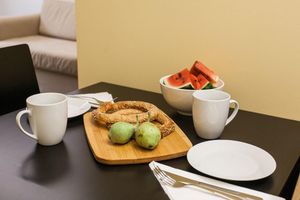 Alquiler Vacacional - Greece U Around Athens Thissio Suites
