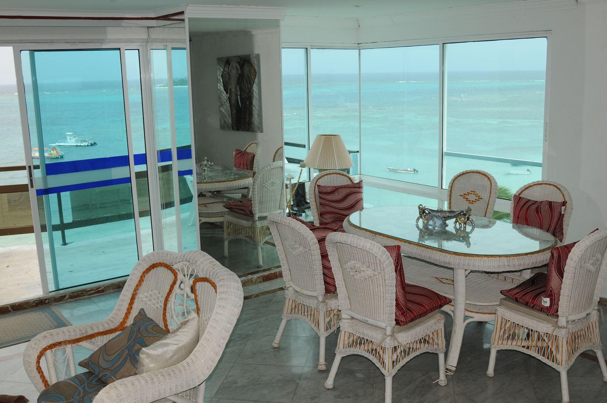 Restaurant Kristhal Plaza