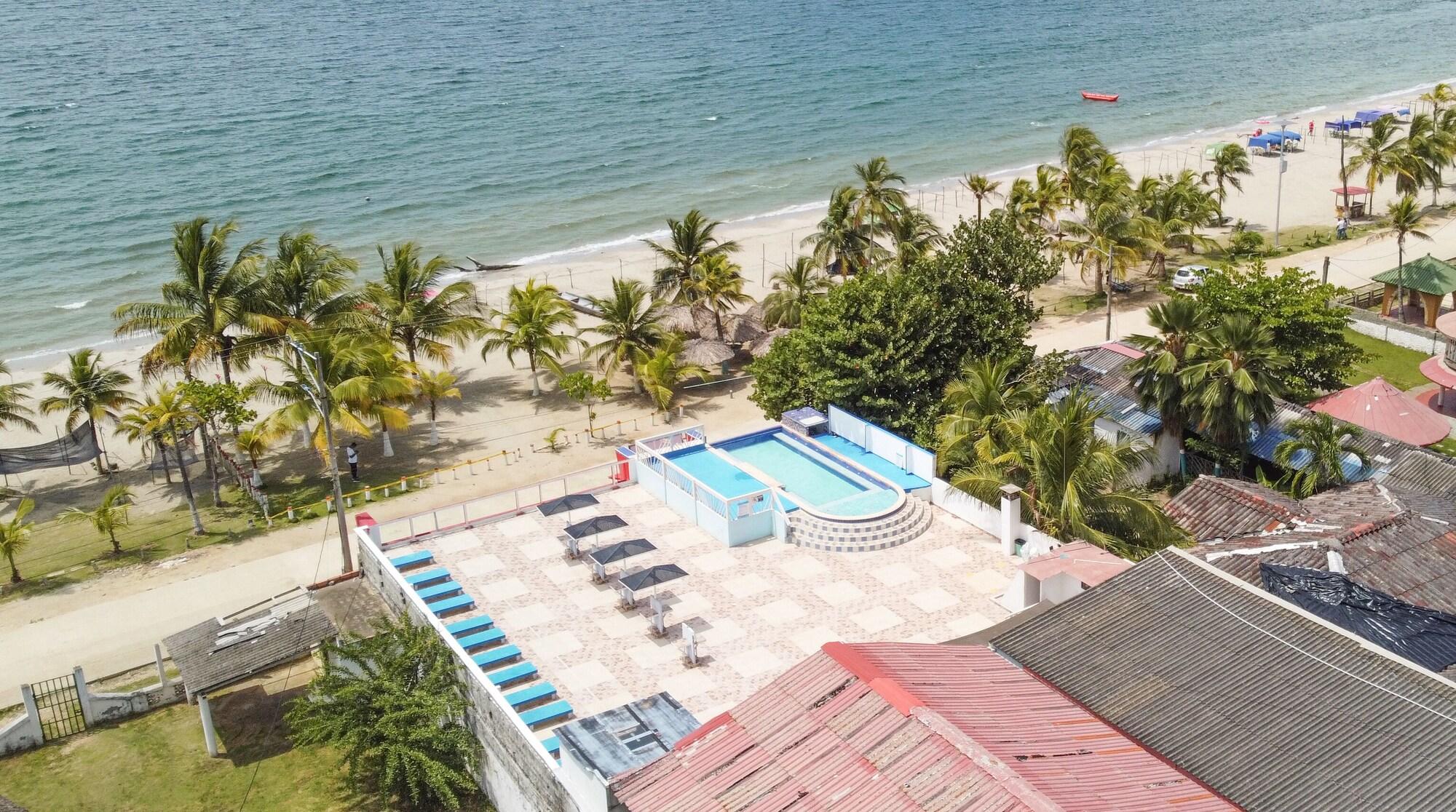 Playa Hotel Playa Divina
