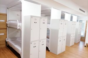 Alojamiento - ALBERGUE VALIN LAMA