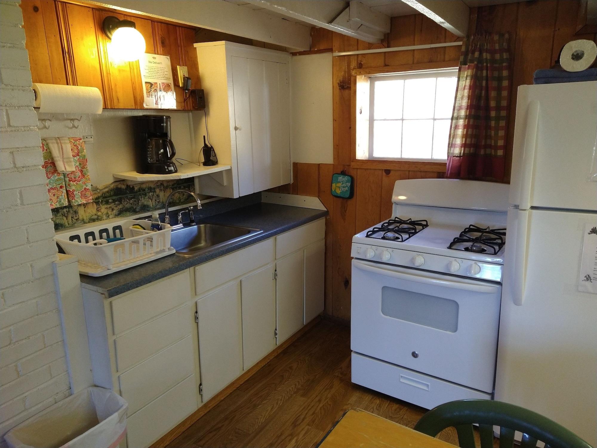 Equipamiento de Habitación Grand Mesa Lodge