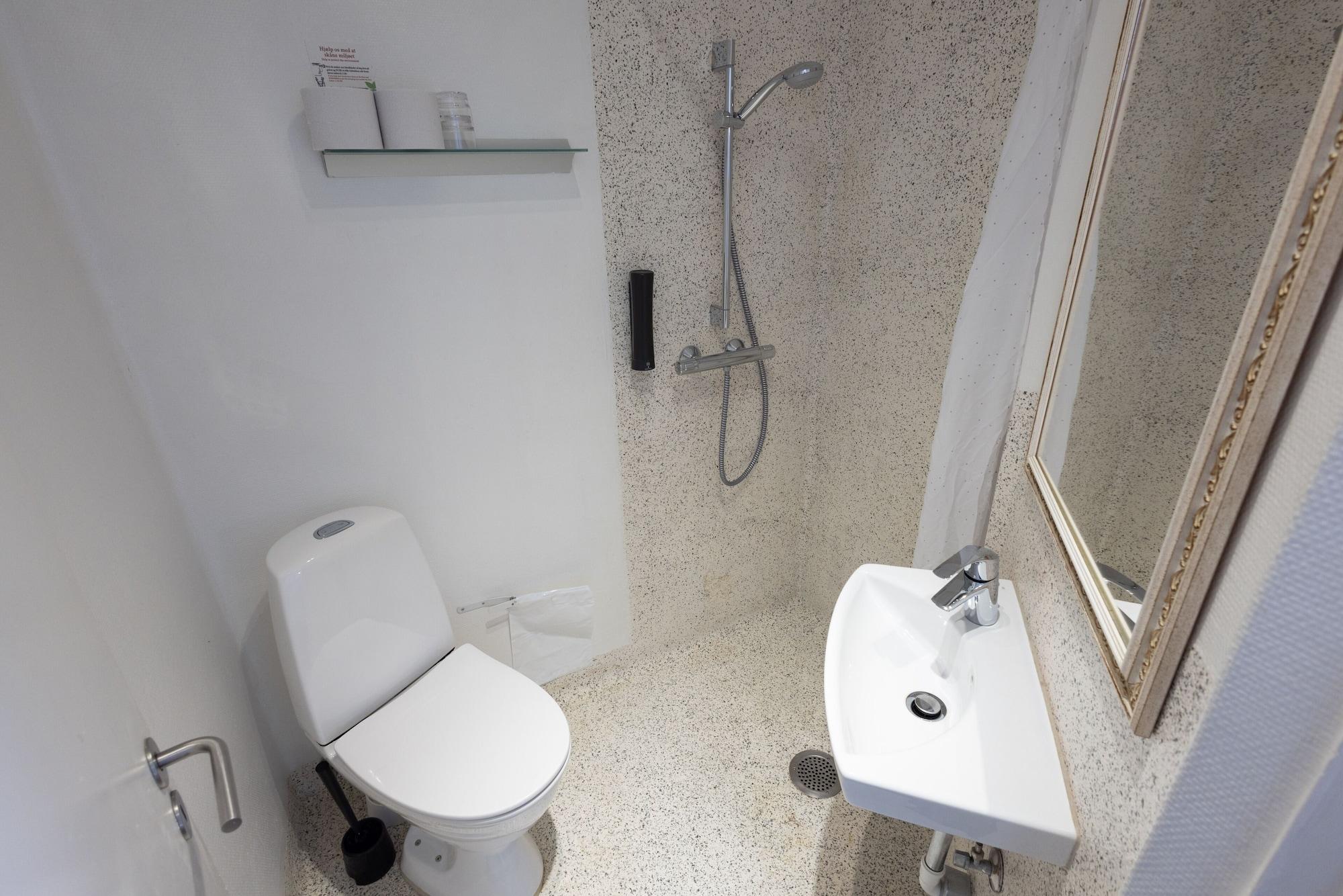 Equipamiento de Habitación Milling Hotel Mini 19