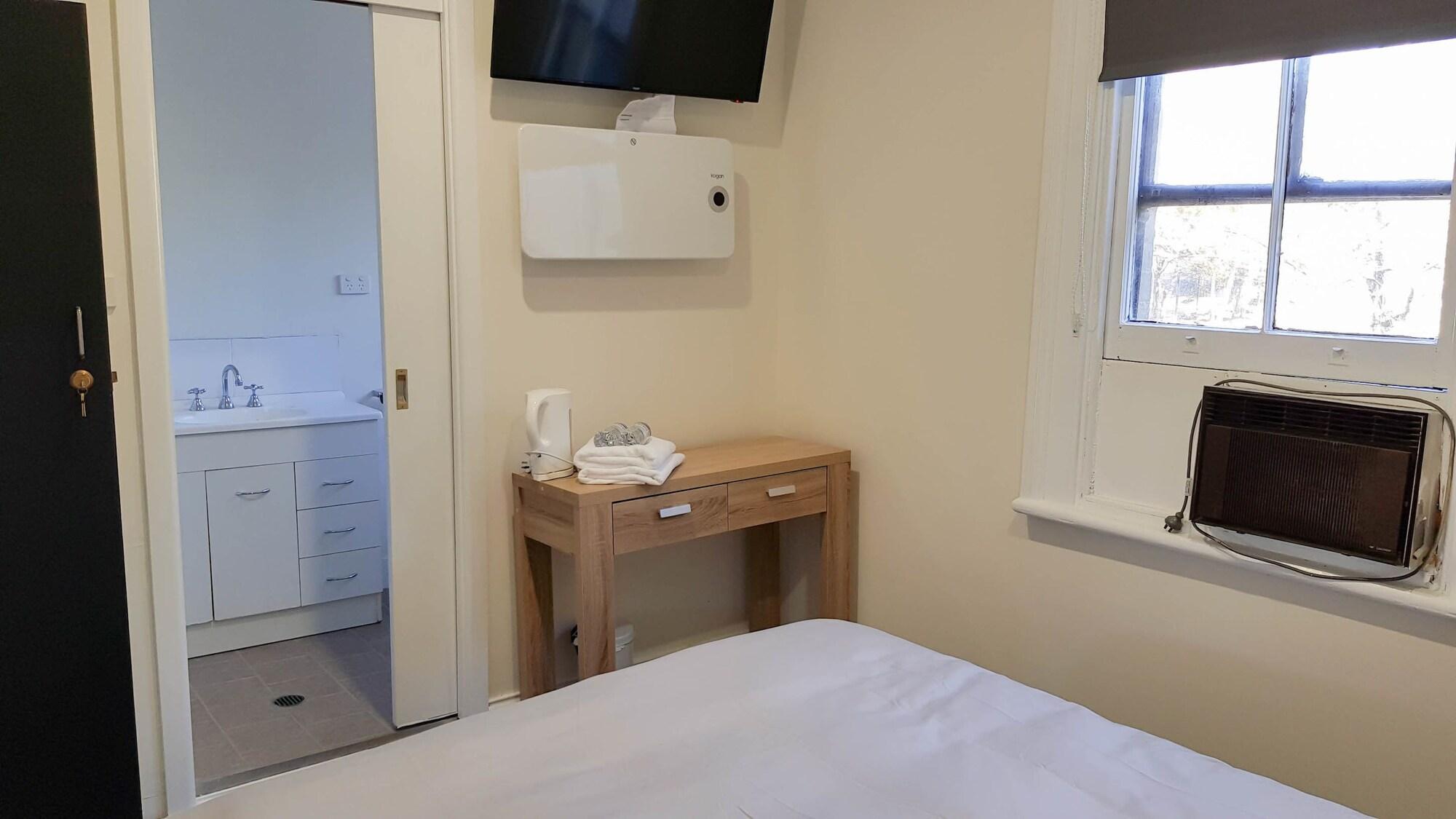 Equipamiento de Habitación Argyle Hotel Southern Highlands
