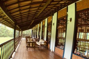 Alojamiento - Pousada Candonga Da Serra Hotel