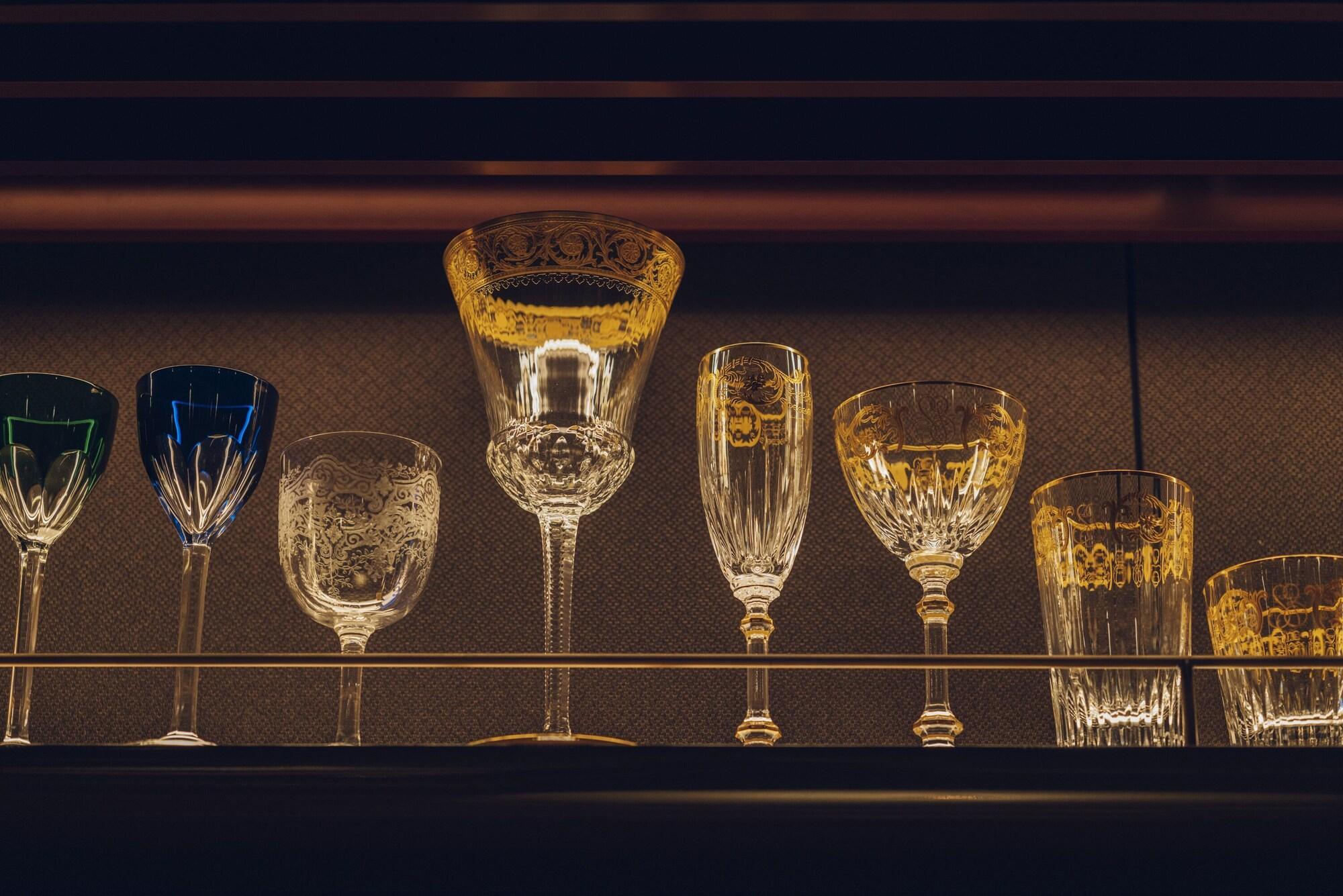 Restaurant MUNI KYOTO