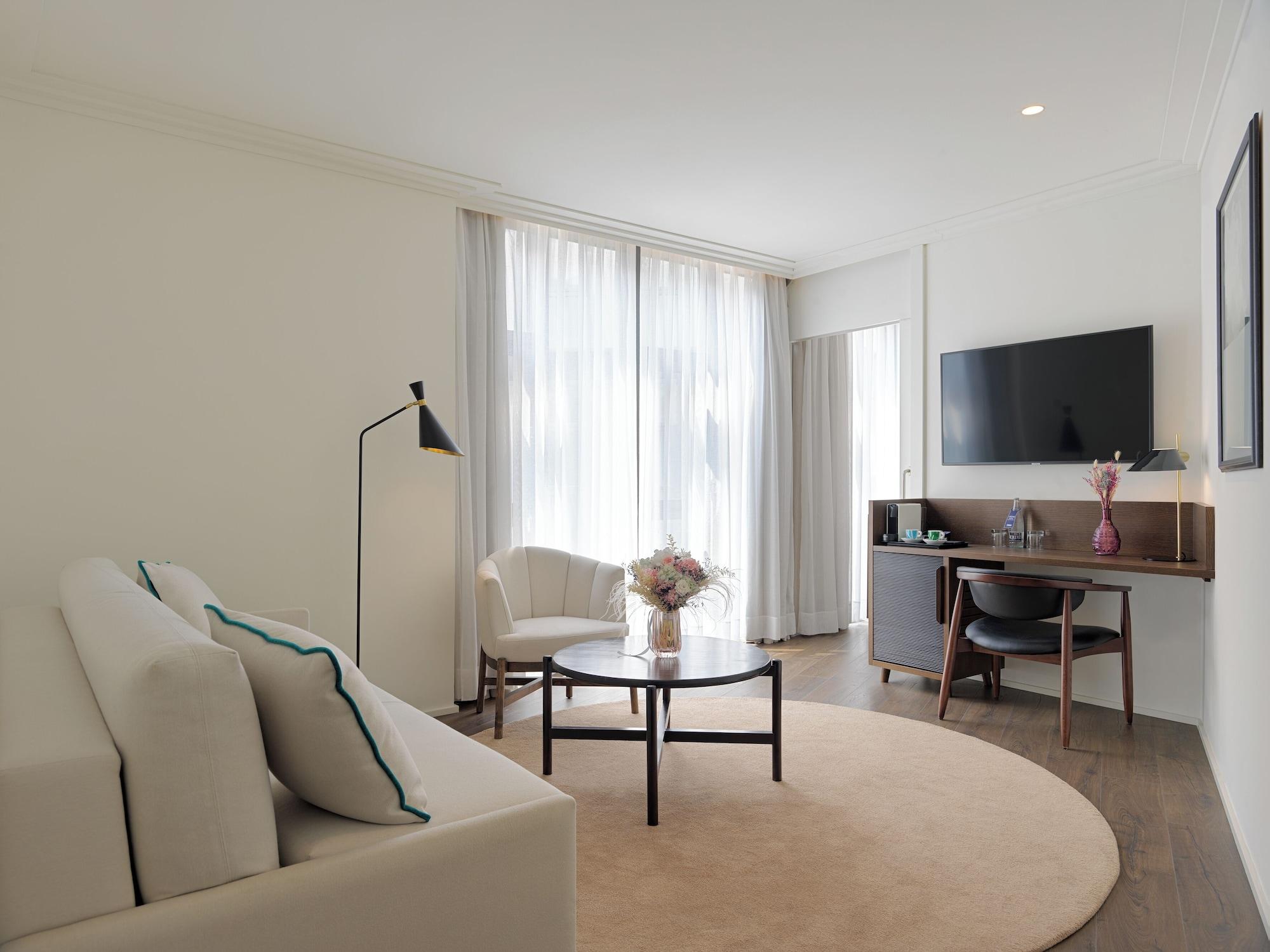 Habitación H10 Casanova