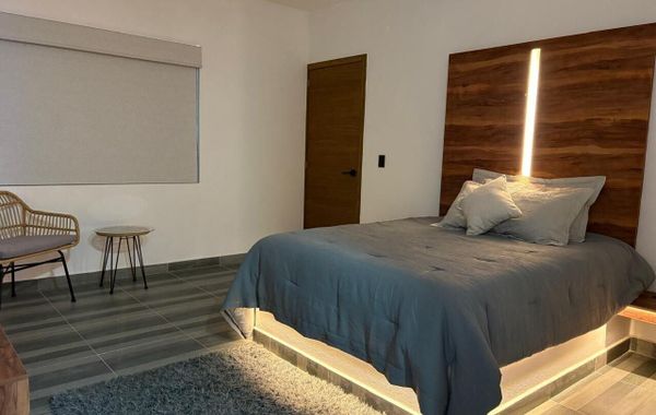 Casa Love Us - Hoteles con spa en Tequisquiapan, Querétaro
