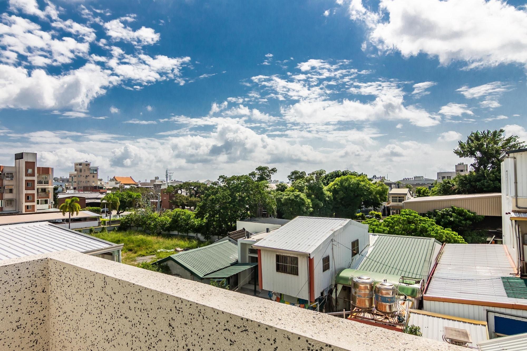 Equipamiento de Habitación Angel Pension