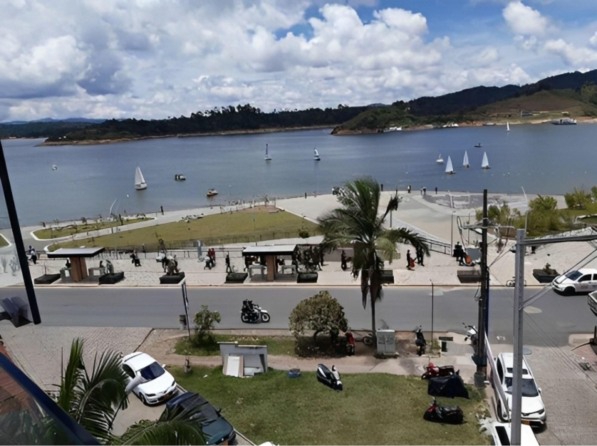 Instalaciones Recreativas Hotel Guatatur