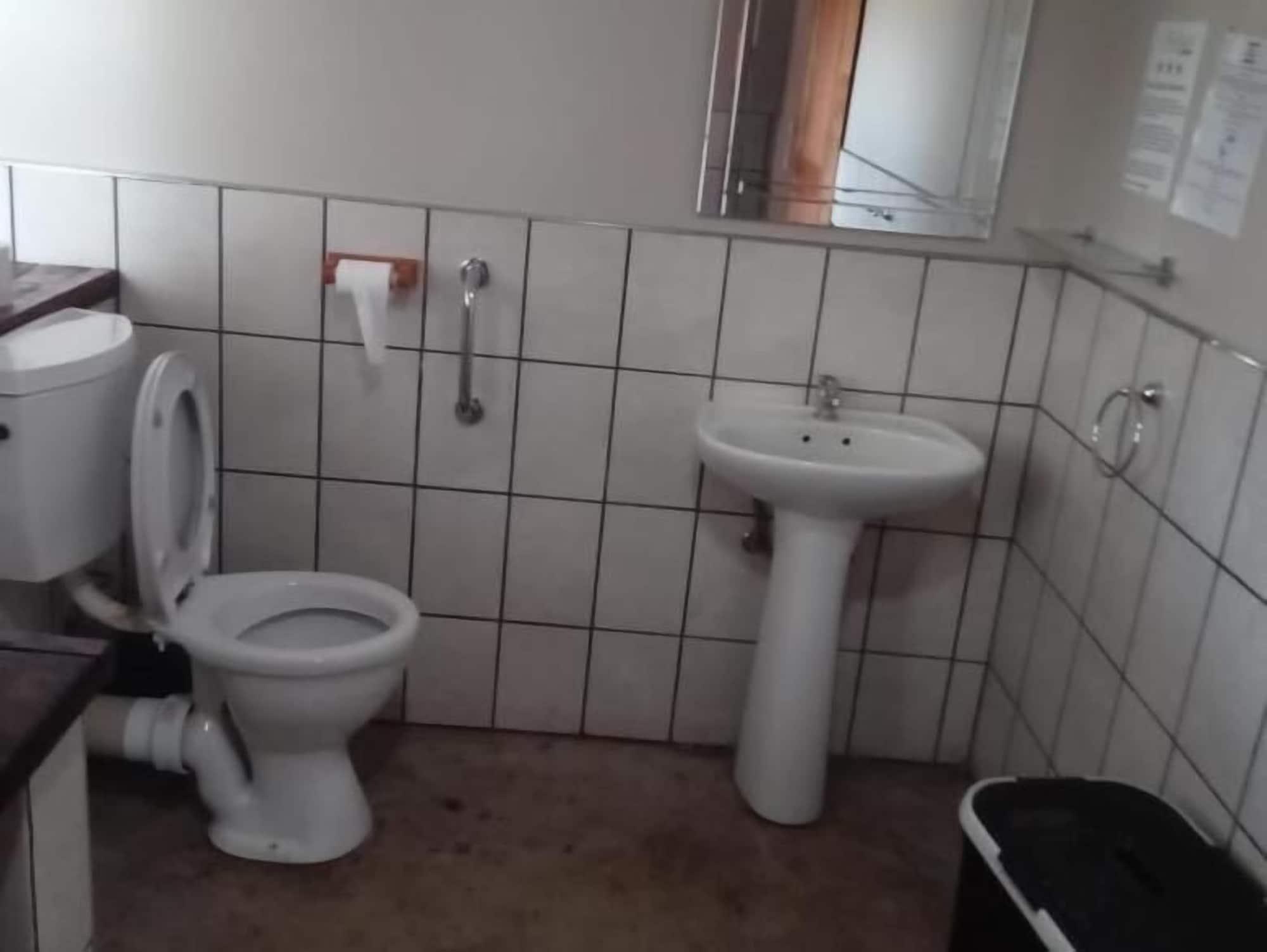 Equipamiento de Habitación Munati B&B