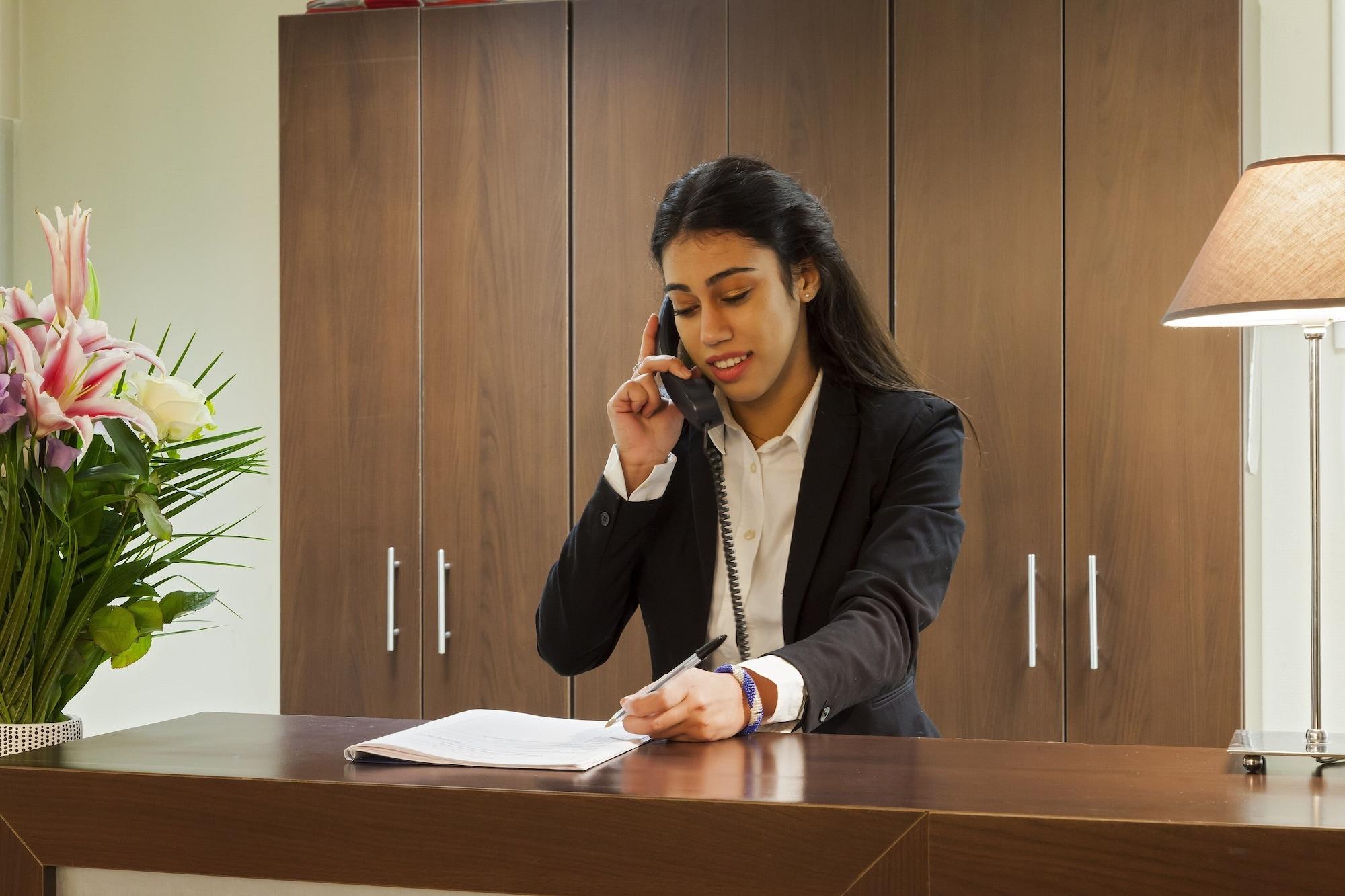 Vista Lobby Annemasse Apparts