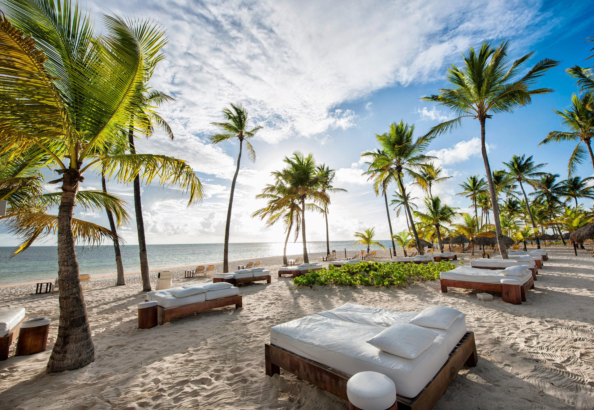 Playa Catalonia Punta Cana