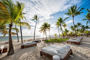 Paquete - Luna de miel en Punta Cana