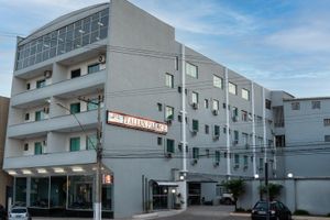 Alojamiento - Carlton Express Italian Três Corações