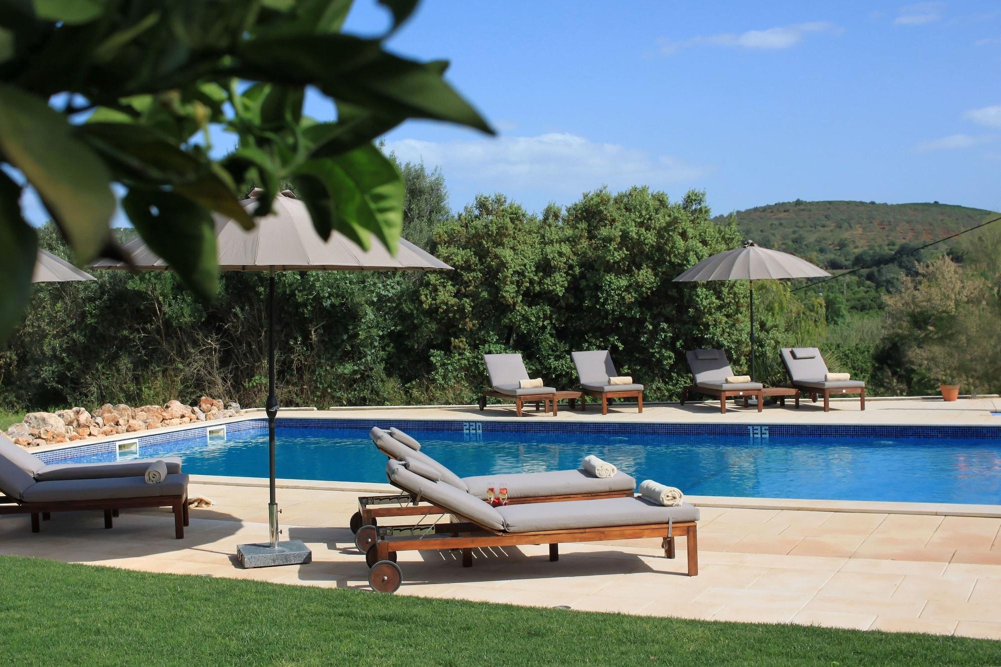 Varios Quinta da Luz - A Luxury Boutique B&B