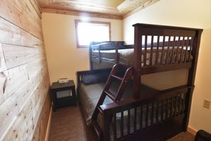 Alquiler Vacacional - Timberland Lodges - Aspen Lodge