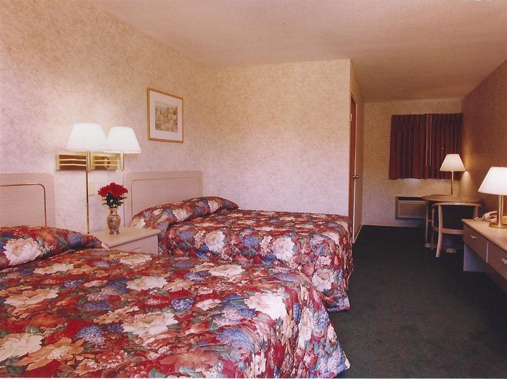 Habitación The Springwater Inn