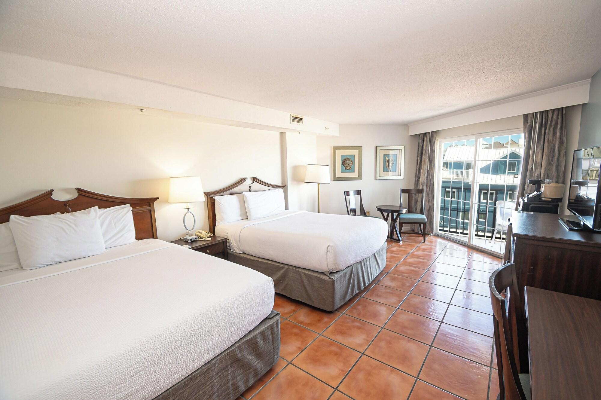 Habitación Tidelands Caribbean Hotel and Suites