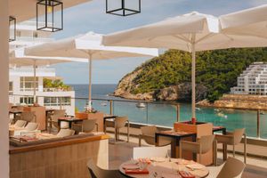 Alojamiento - HYDE Hotel Ibiza