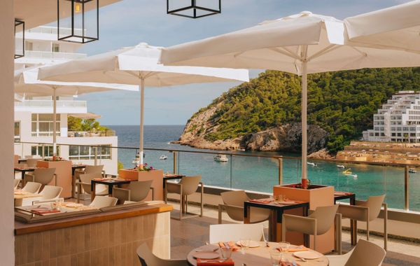 HYDE Hotel Ibiza
