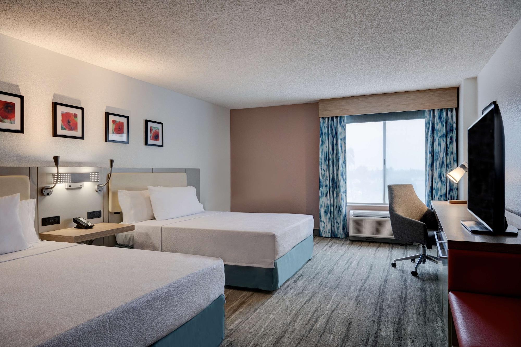 Habitación Hilton Garden Inn Anaheim Garden Grove
