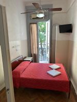 Alojamiento - Recoleta 680
