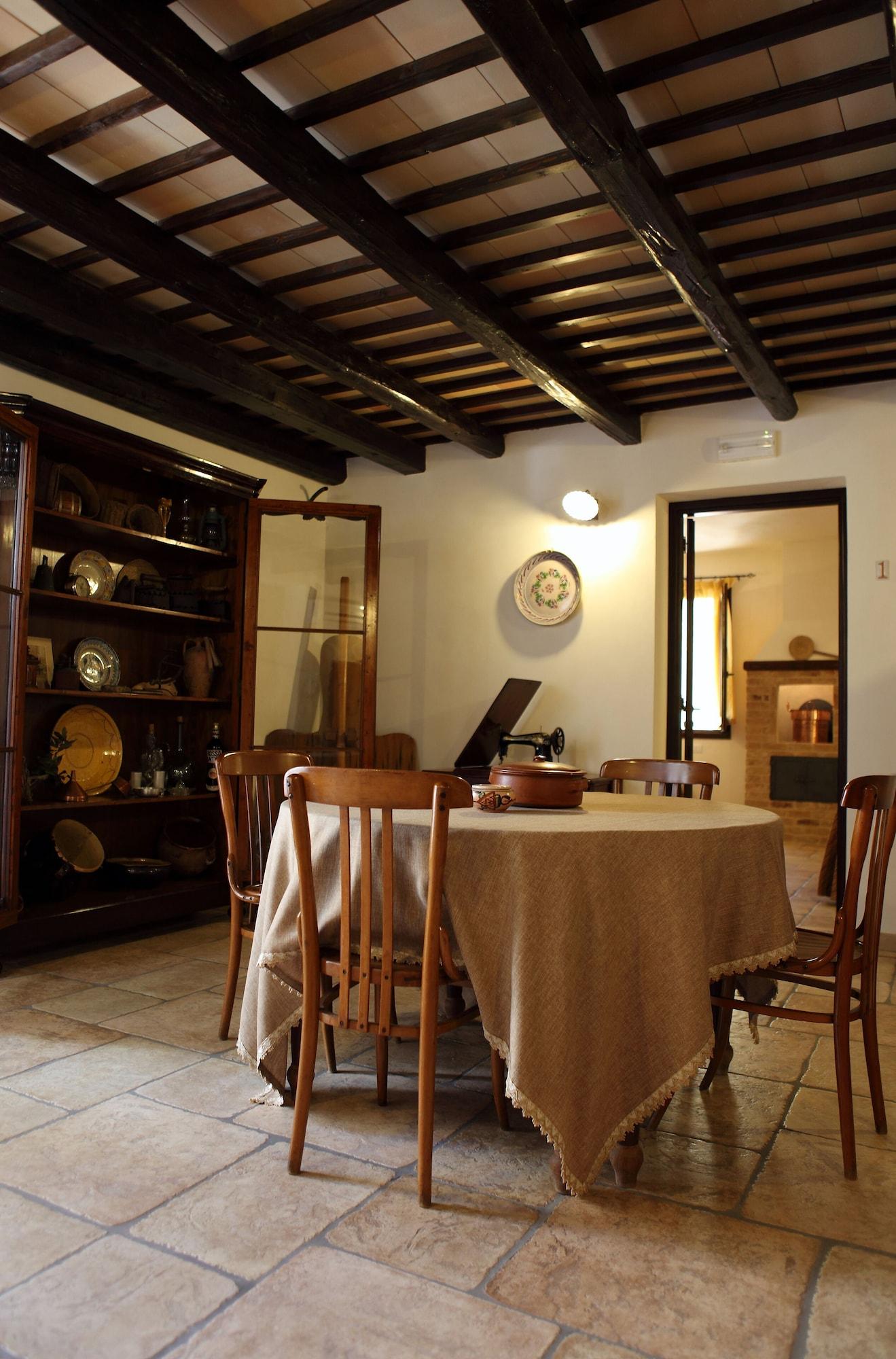 Restaurant Bed & Breakfast Sabir