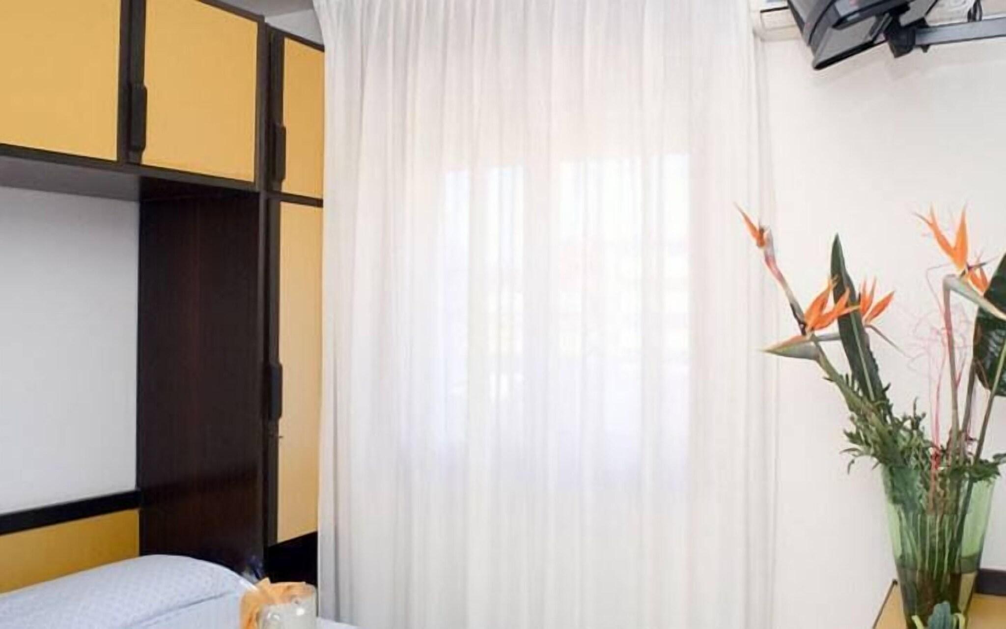 Vista Lobby GHotel Lignano