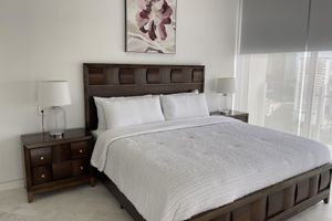 Alquiler Vacacional - Ocean-view Luxe 2-Bedroom at Magnificent Wanders Yoo, Ave Balboa, Panama City!