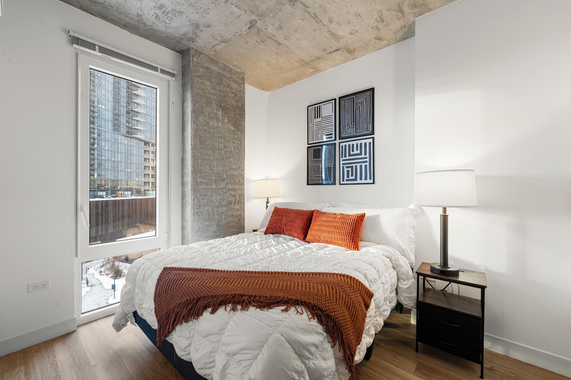 Habitación ENVITAE Hotel | 2 Bedroom Luxury Apartments