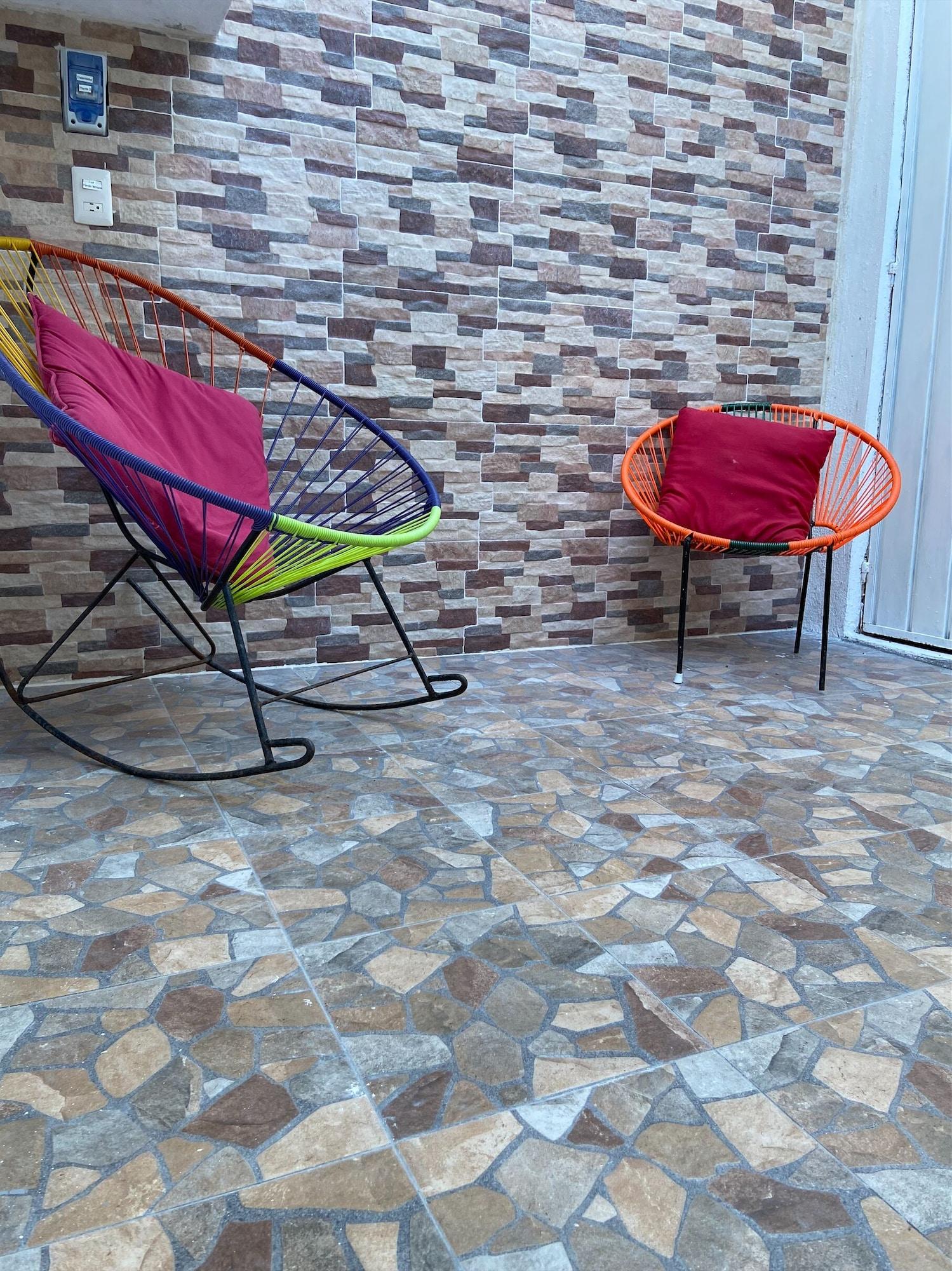 Comodidades del Alojamiento Hotel Murallas Capital