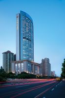 Alojamiento - Soluxe Hotel Guangzhou