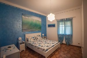 Alquiler Vacacional - First floor villa with heated pool and garden