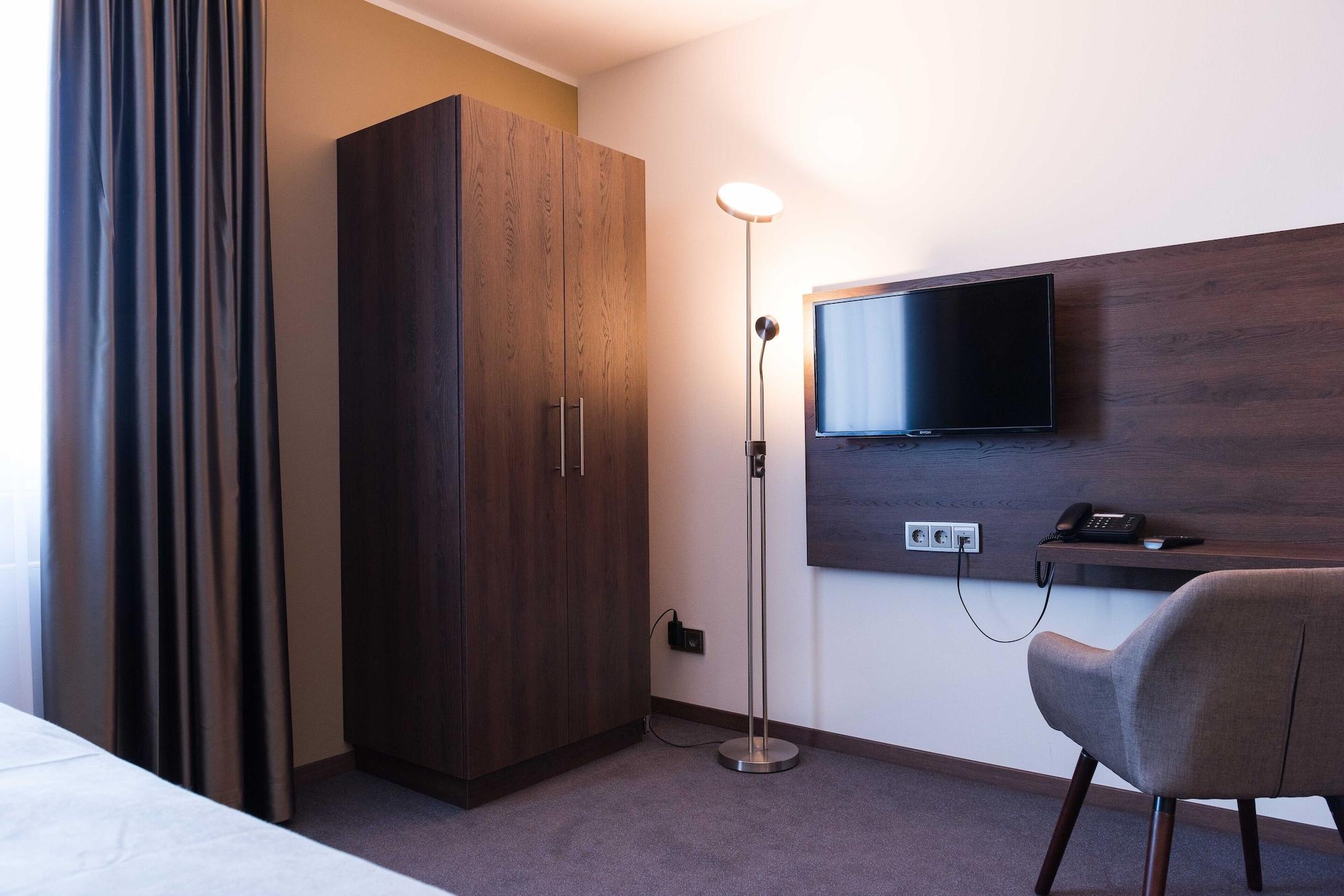 Set de Habitación Steinberger Hof