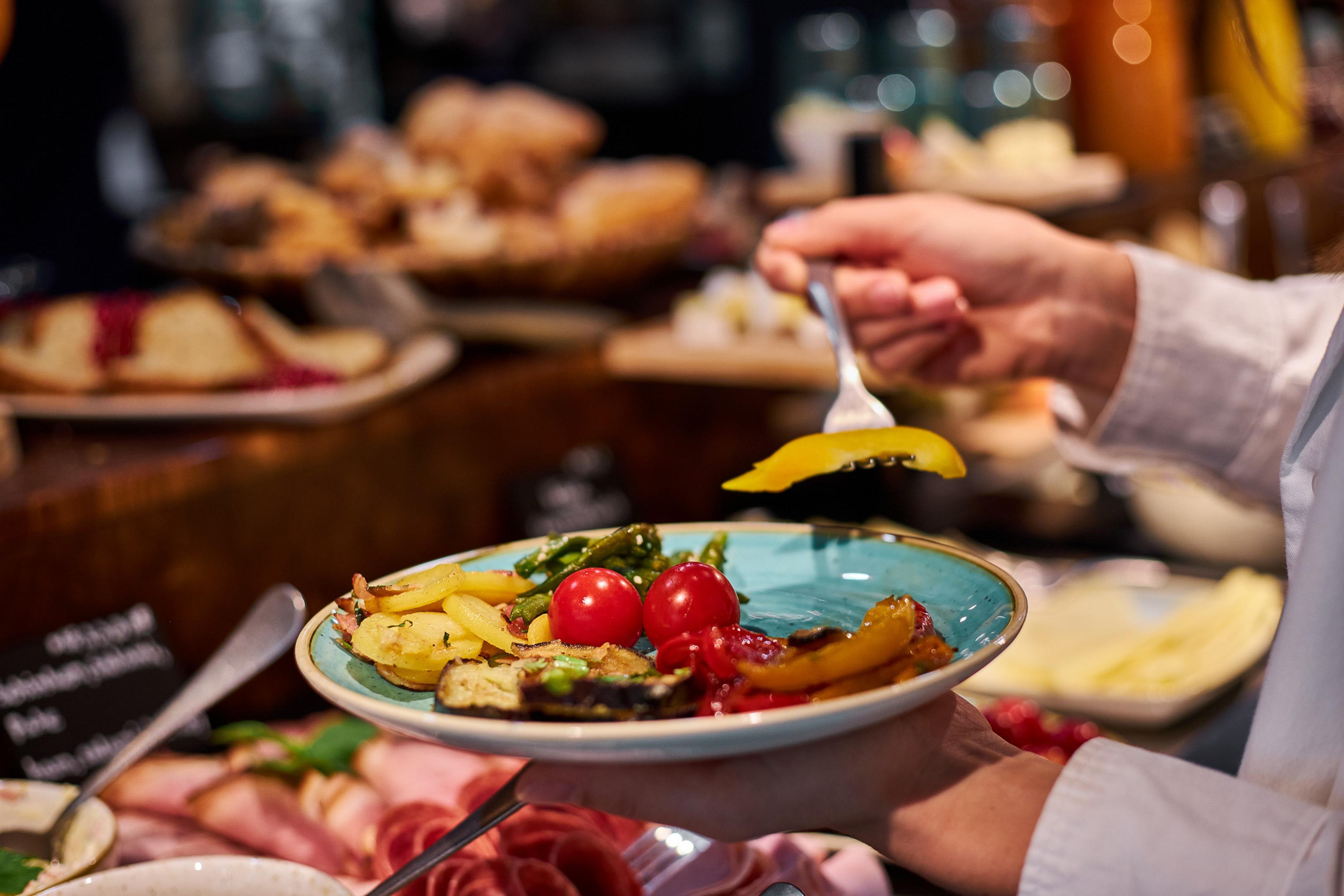 Restaurant Cocoon Sendlinger Tor